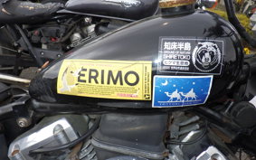 YAMAHA DRAGSTAR 400 1997 4TR