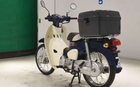 HONDA C110 SUPER CUB