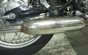 YAMAHA SR400 Gen.3 2006 RH01J