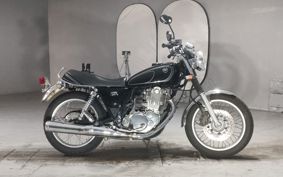 YAMAHA SR400 2013 RH03J