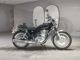 Фото Yamaha SR400 2013 с японского аукциона