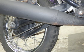 KAWASAKI 250TR 2005 BJ250F