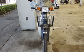 HONDA C90 SUPER CUB E HA02
