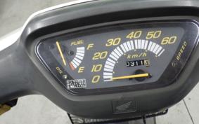 HONDA DIO AF18