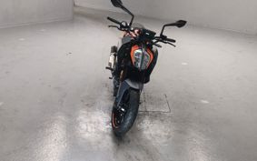 KTM 390 DUKE JPJ40