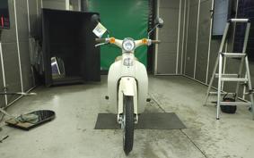 HONDA LITTLE CUB E AA01