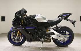YAMAHA YZF-R1 M 2025 RN65J