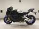 Фото Yamaha YZF-R1 M 2025 с японского аукциона