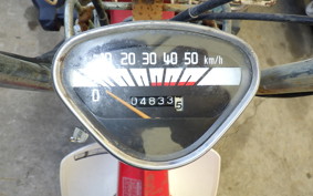 HONDA CHALY 50 CF50