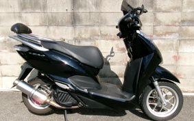 HONDA LEAD 125 JF45