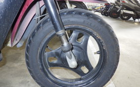 SUZUKI LET's 4 CA45A