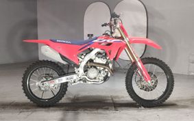 HONDA CRF250 RALLY ME12