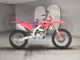 Фото Honda CRF250 RALLY с японского аукциона