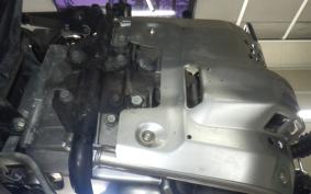 HONDA CT125 HUNTER CUB JA55