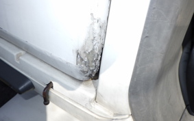 HONDA GYRO CANOPY TA03