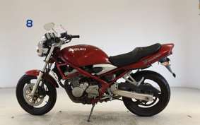 SUZUKI BANDIT 250 Gen.2 GJ77A