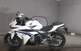 HONDA CBR400R 2016 NC47
