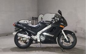 KAWASAKI ZZR250 EX250H