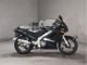 Фото Kawasaki ZZ-R250 с японского аукциона