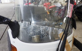 HONDA GYRO CANOPY TA02