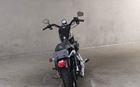 HARLEY HARLEY XL883R CS2