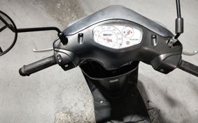 SUZUKI LET's CA4AA
