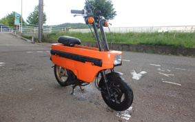 HONDA MOTOCOMPO AB12