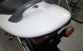 HONDA HORNET 250 2016 MC31