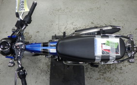 HONDA DAX 125 JB06
