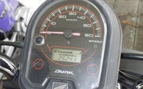 HONDA ﾀﾞﾝｸ AF78