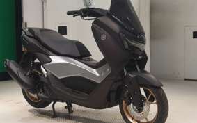 YAMAHA NMAX155-3 2010 SG92J