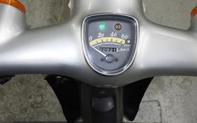 HONDA LITTLE CUB 1996 AA01