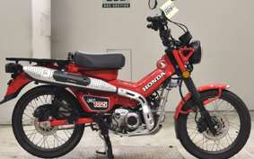 HONDA CT125-2 JA65