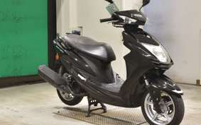 YAMAHA CYGNUS 125 XSR 3 2016 SEA5J