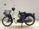 Фото Honda C50 SUPER CUB 2008 с японского аукциона