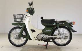 YAMAHA TOWN MATE 50 E 22F