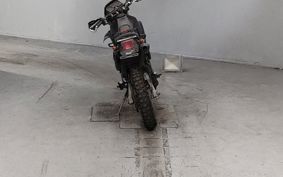 KAWASAKI KL250R KL250D
