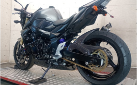 SUZUKI GSR750 2020 C5112