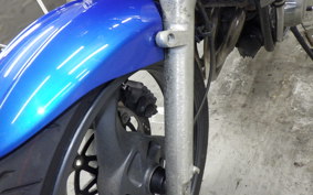 KAWASAKI BALIUS 250 Gen.2 2020 ZR250B