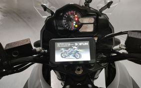 SUZUKI DL1000 ( V-Strom 1000 ) VU51A
