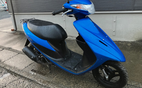 SUZUKI ADDRESS V50 CA4BA