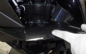 KAWASAKI NINJA 1000 A 2019 ZXT00W