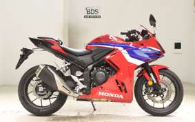 HONDA CBR400R 2025 NC65