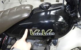 SUZUKI VANVAN 200 NH41A