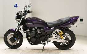 YAMAHA XJR400 Gen.3 R 2002 RH02J