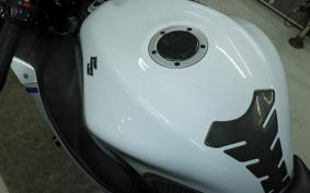 SUZUKI HAYABUSA Gen.2 2016 GX72B