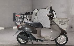 SUZUKI  LETS  BASKET  CA4AA