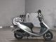 Фото Honda DIO с японского аукциона
