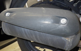 SUZUKI ADDRESS V50 CA4BA