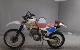 HONDA XR250R ME06